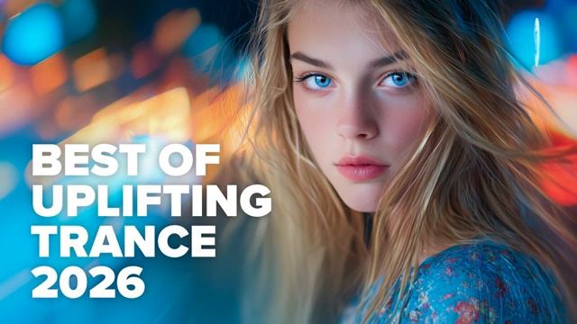 BEST OF UPLIFTING TRANCE 2026 FULL ALBUM смотреть онлайн