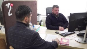 Стажировка участников программы «Герои Дона»