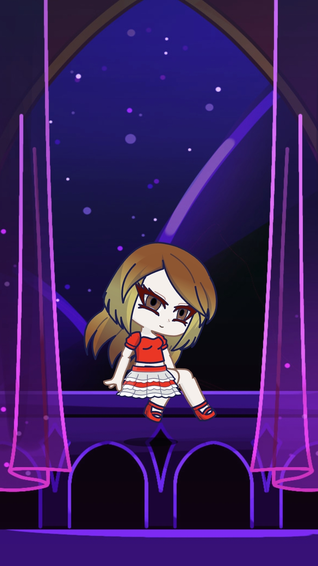 Gacha Life 2 смотреть онлайн