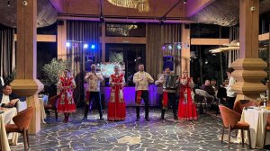 Ансамбль казаков на праздники и мероприятия