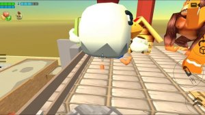 крушение смотровой площадки в чикен ган