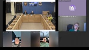 2026-01-21 Комитет по социально-культурному законодательству