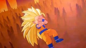 Dragon Ball Z: Какарот — Дайма  Приключения в Царстве Демонов.Часть 2 трейлер к запуску на PS5 и PS4