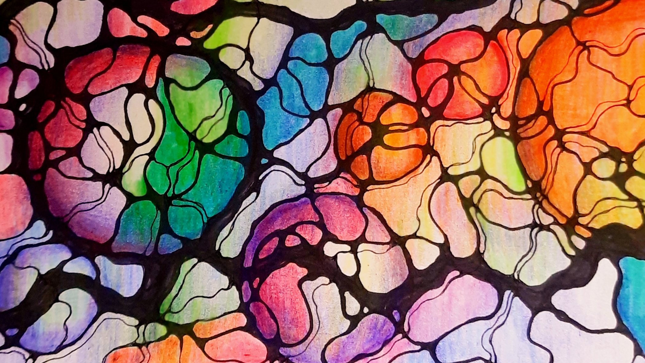 Подарки.Открытое рисование с использованием метода НейроГрафика П.М.Пискарёва смотреть онлайн