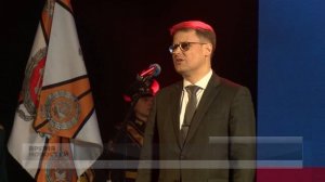 Нижегородское гвардейское военно-инженерное училище отмечает 325-летие