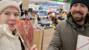 184. Россия! Цены растут, а мы смеёмся / Убрали до декабря / Ожидание гражданства и планы