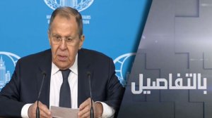 ما رسائل روسيا التحذيرية للغرب؟