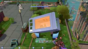 I Am Future Cozy Apocalypse Survival — трейлер к запуску игры на PS5