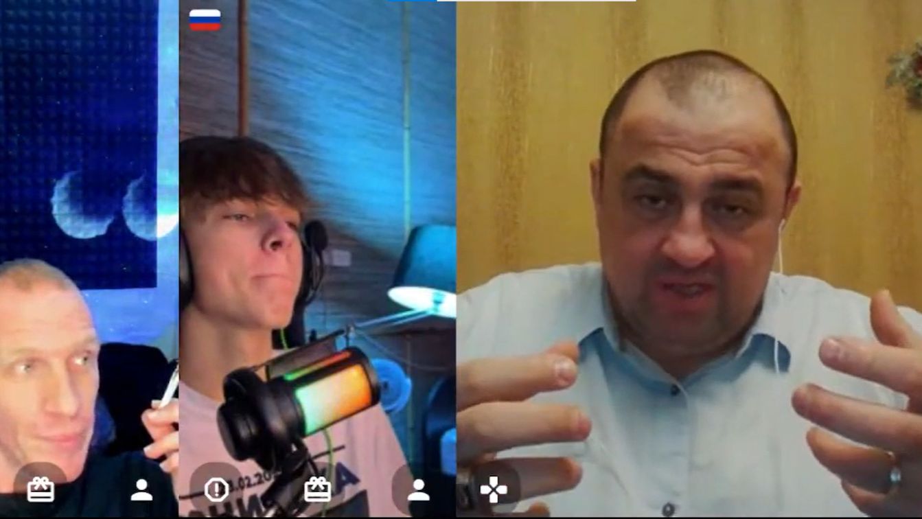 Почему Иисус проклял смоковницу? смотреть онлайн