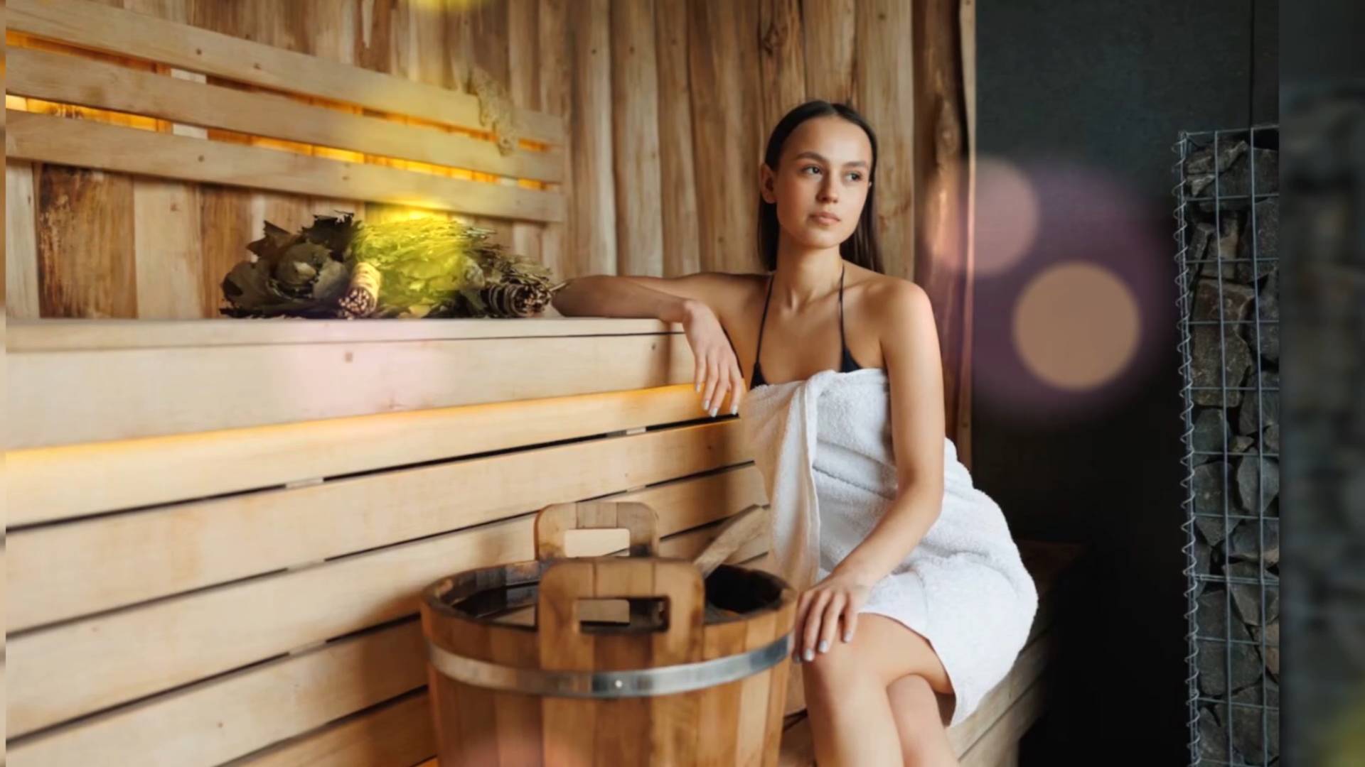 Банька смотреть онлайн