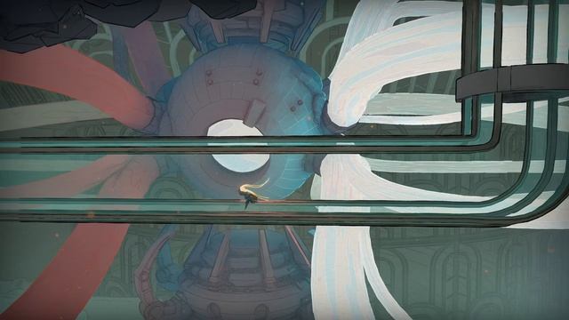 MIO Memories in Orbit - Launch Trailer смотреть онлайн