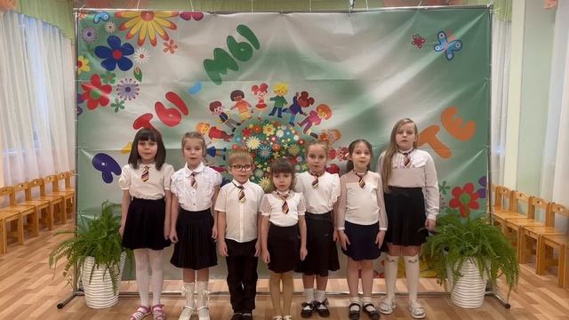 ГБДОУ  114 Невского района СПБ