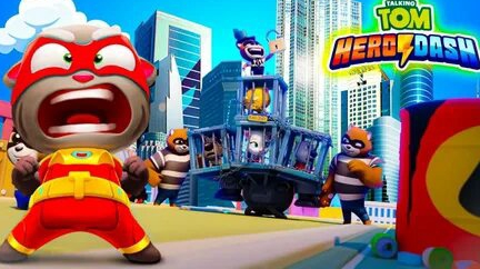 Том за золотом. Летающие корабли ⛴️, новая история смотреть онлайн