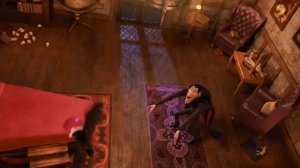 Монстры на каникулах мультик нарезка для детей и детишек