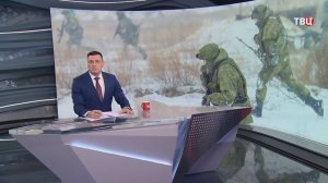 На полигонах Южного военного округа обучают контрактников Минобороны