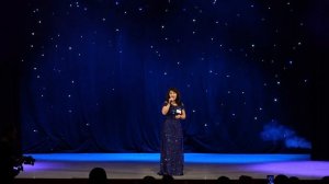 Фестиваль Золотой голос РОССИИ, Литвиненко Татьяна