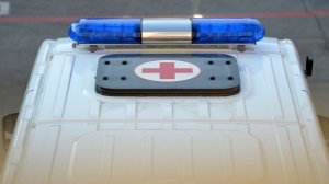 От Владивостока до Сочи: почему даже после ужесточения ПДД водители не уступают скорым