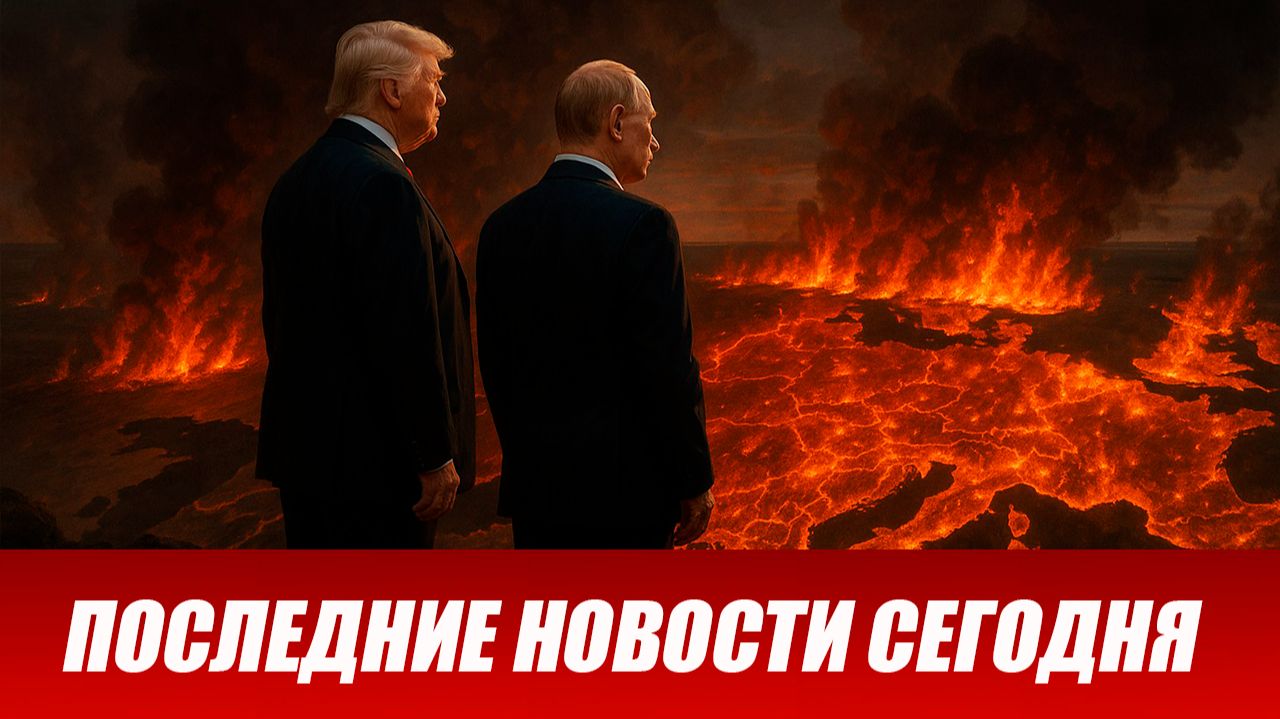 ПОСЛЕДНИЕ СРОЧНЫЕ НОВОСТИ НА 21.01.2026! смотреть онлайн