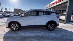 Geely Coolray '2022 Y4K8622Z5NB910508