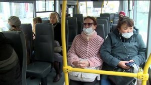 Өфө автобустарында февралдән юл хаҡы арта