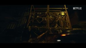 🕵️♂️ «Ночной агент» — 3 сезон | Официальный трейлер (дубляж)