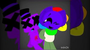 А вот не надо было с художниками сорриться) )