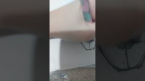 Тутор на красивый рисунок 👌😊