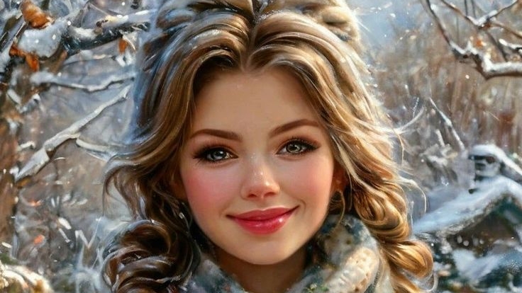 С днём Татьяны! Пусть светит звезда удачи. Самая лучшая музыкальная открытка. смотреть онлайн