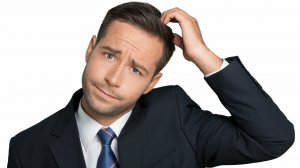 Неужели начальнику, чтоб к подчиненным быть добрее, нужно получить по голове? Да лучше бы без этого