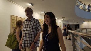 Культурный центр в Бангкоке