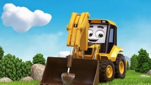 Фиолетовые голоса мультик