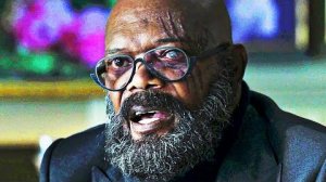 Секретное вторжение 1 сезон Русский трейлер 2 Дубляж 2023