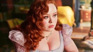 Бриджертоны 3 сезон 2 часть Русский трейлер Дубляж 2024