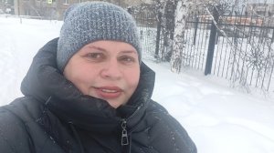 Наши будни /  Прогулка/ Салат с Кальмарами/  Запеканка с курицей/ Стих/