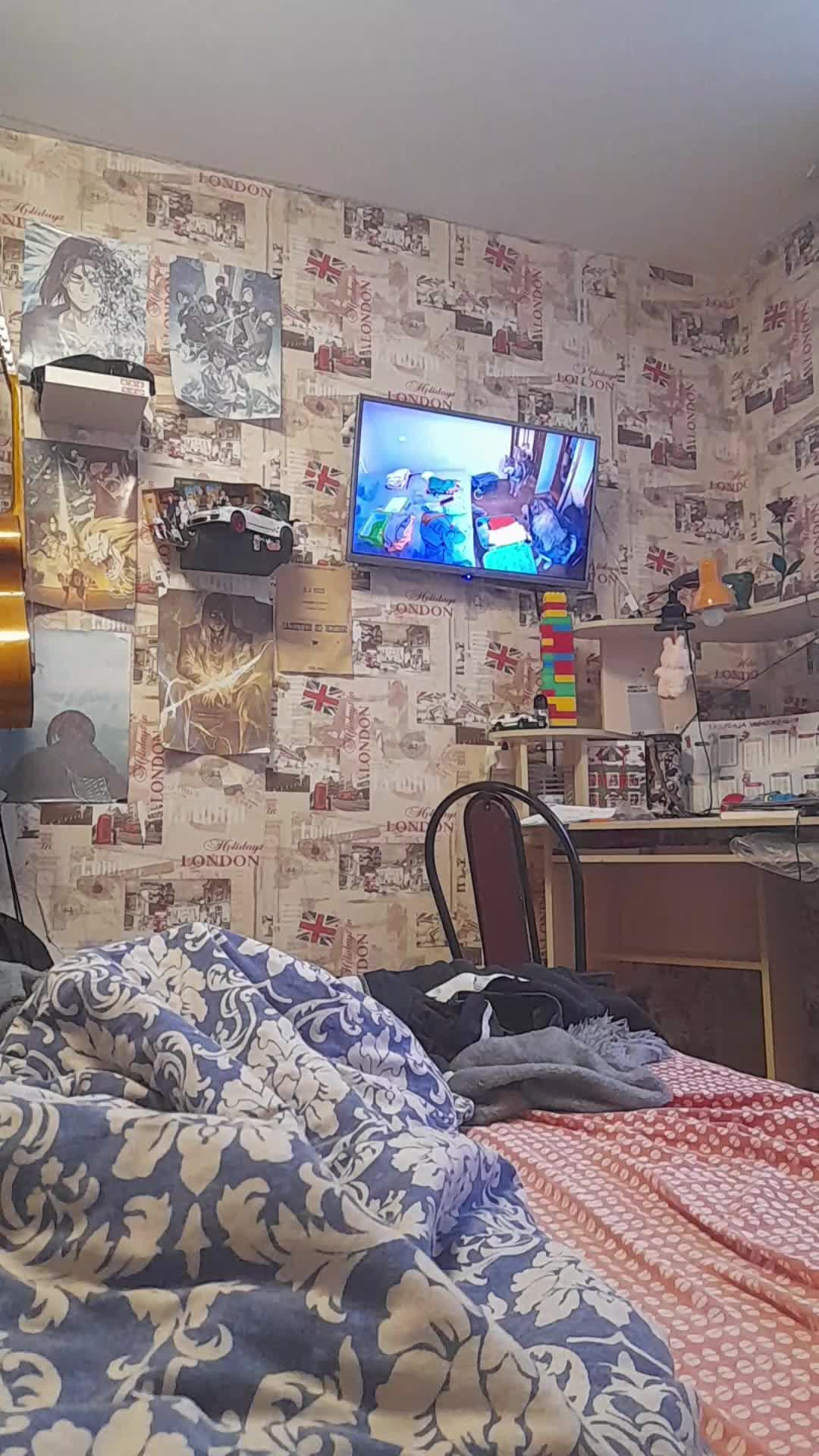 я показываю хасмуи смотреть онлайн