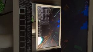 игра на стриме и болтаю