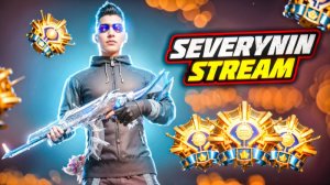 БУДЕТ ЖАРКО 😰 СТРИМ PUBG / SEVERYNIN