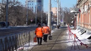 Провёл совещание по ликвидации последствий непогоды и подготовке к предстоящим паводкам