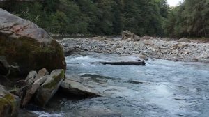 Рыбалка на Малой Лабе