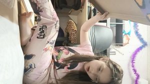 распаковка чек