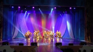 НТСХ "Радуга" г.Волгодонск - Дребедень