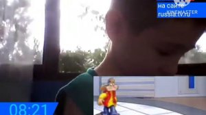 Бублик Итябусь Россия Культура (2024)