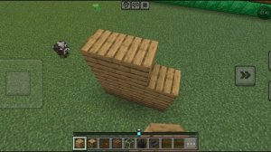 БИТВА ПОСТРОЕК С ПРОКОМ!! СТРОИМ ДОМ 30 СЕКУНД, 2 МИН, И 5 МИН!!