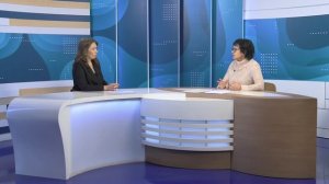 «Здесь и сейчас»: Елена Овчинникова, о здоровом образе жизни