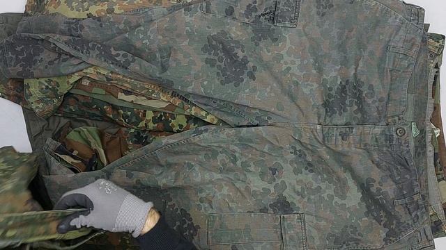 40006 Штаны мужские карго, 12пак, pantaloni cargo, секонд (extra) оптом смотреть онлайн