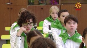 «Что посеешь, то и пожнёшь»: в 2026 году в школах Чувашии откроют 6 агротехклассов