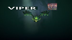 Dota 2 / ВИРЕР СБОКУ СПРАВА!