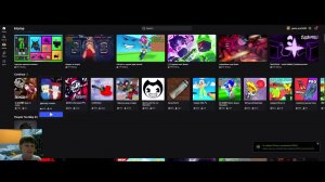 ИГРАЕМ ЗА ХАКЛОРДА! (он полный p2l скин)