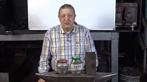 112 Порошковая сталь. Часть 2