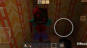 РУСЯ ПРО играет в бекрумс в майнкрафт